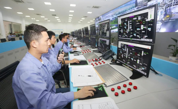 濂溪区:征程万里风正劲 砥砺前行展新姿