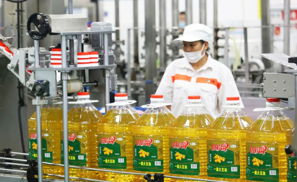 濂溪区:征程万里风正劲 砥砺前行展新姿